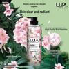 LUX Botanical Essential Oil Cherry Blossom Shower Gel