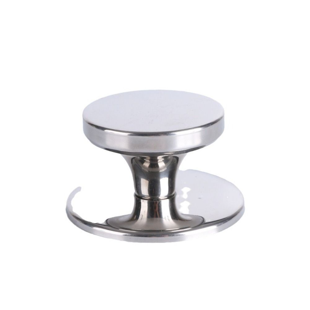 Ersatzhandgriff Topfgriff Verbrühschutz Topf Pfannendeckel Handgriff Küchenzubehör