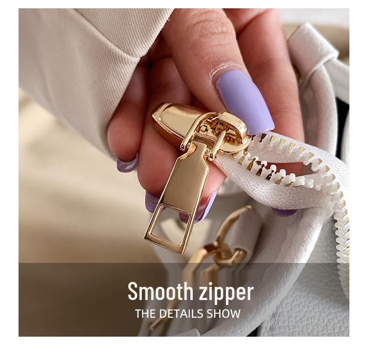 Retro Damenmode Tragetasche & Umhängetasche