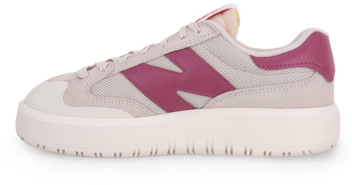 

Кроссовки New Balance CT302 moonbeam/scorpio/team red (CT302RP) 37 ½