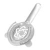 Bar Strainer Stainless Steel Barware Ice Filter Strainer Bar Gadgets Accessories