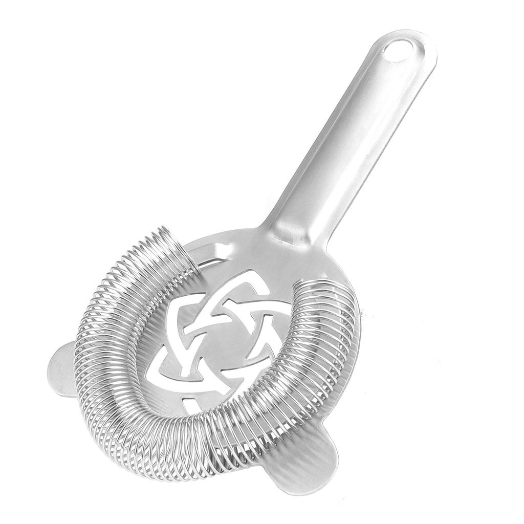 Bar Strainer Stainless Steel Barware Ice Filter Strainer Bar Gadgets Accessories