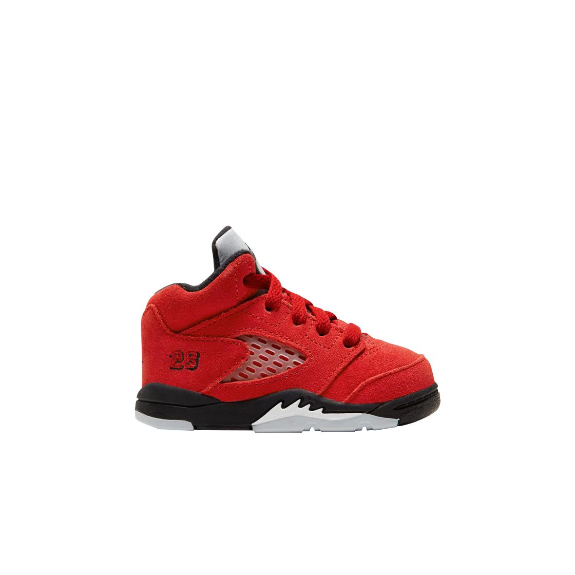 

(тд) Jordan 5 Retro Toro Bravo 120