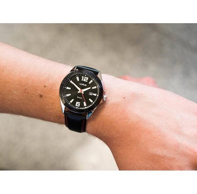 Lorus RH915NX9 Watch