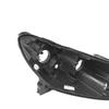 Compatible Headlight Back Shell for 2016–2018 BAIC Senova X35