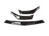 2020 MG6 Front Lip Spoiler for Third Gen MG6 Modification