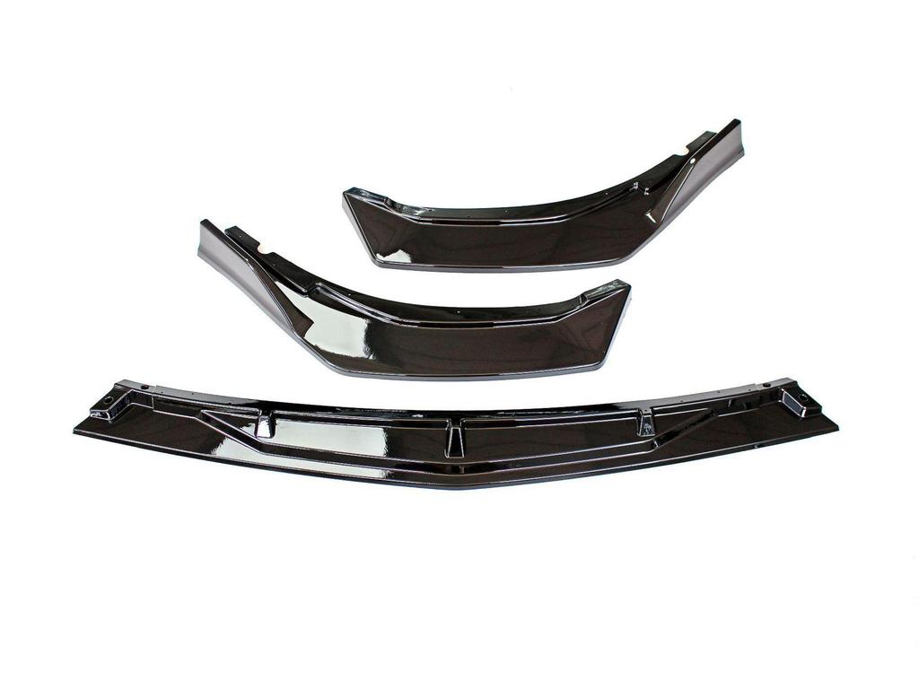 2020 MG6 Front Lip Spoiler for Third Gen MG6 Modification