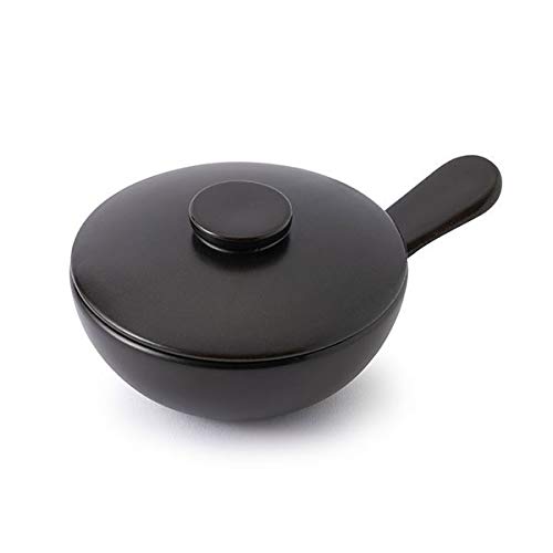 

Kamoshika Tool Shop Fried Egg Pan (Black)