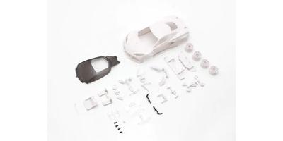 Detaljer och accessoarer – Batterier & laddare