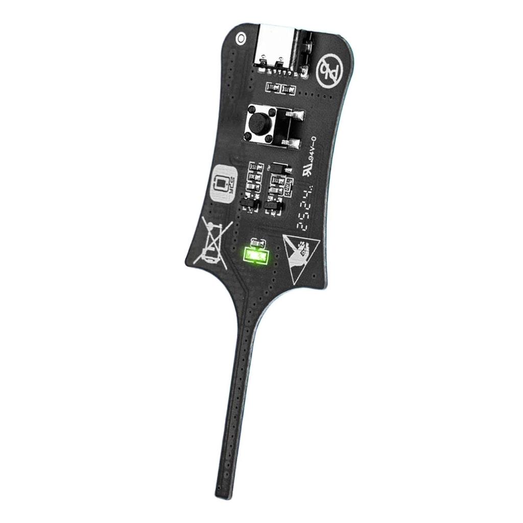 Type-C Motherboard Coil Tester Easy To Operate Electromagnetic Induction Quick Fault Check Tool for Phone Component Repair