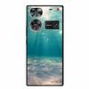 For ZTE Nubia Z60 Ultra Case Luxury Soft Silicone TPU Back Cover Phone Cases For ZTE NubiaZ60 Ultra 5G Protector Cartoon Fundas
