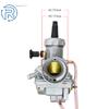 NEW Carburetor for Yamaha Big Wheel 200 1985-1988 BW200 BW200E YZ80 YZ85 TTR125