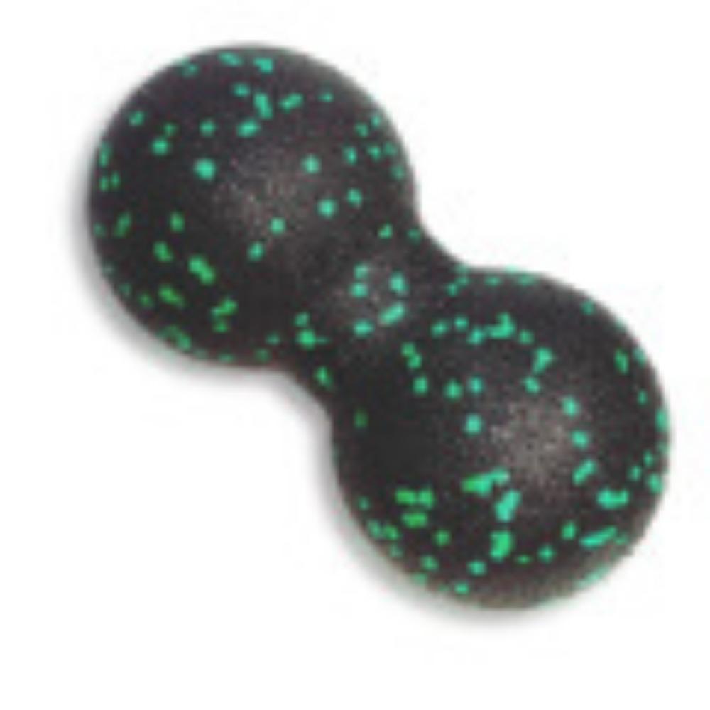 Yoga-Massageball, Erdnuss-Sensorik-Trainingsball, EPP-Reha-Trainings-Fitnessball, Akupunkt-Massageball, Faszienball