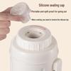 Airmate Portable Titanium Electric Kettle CN plug (adapter included)