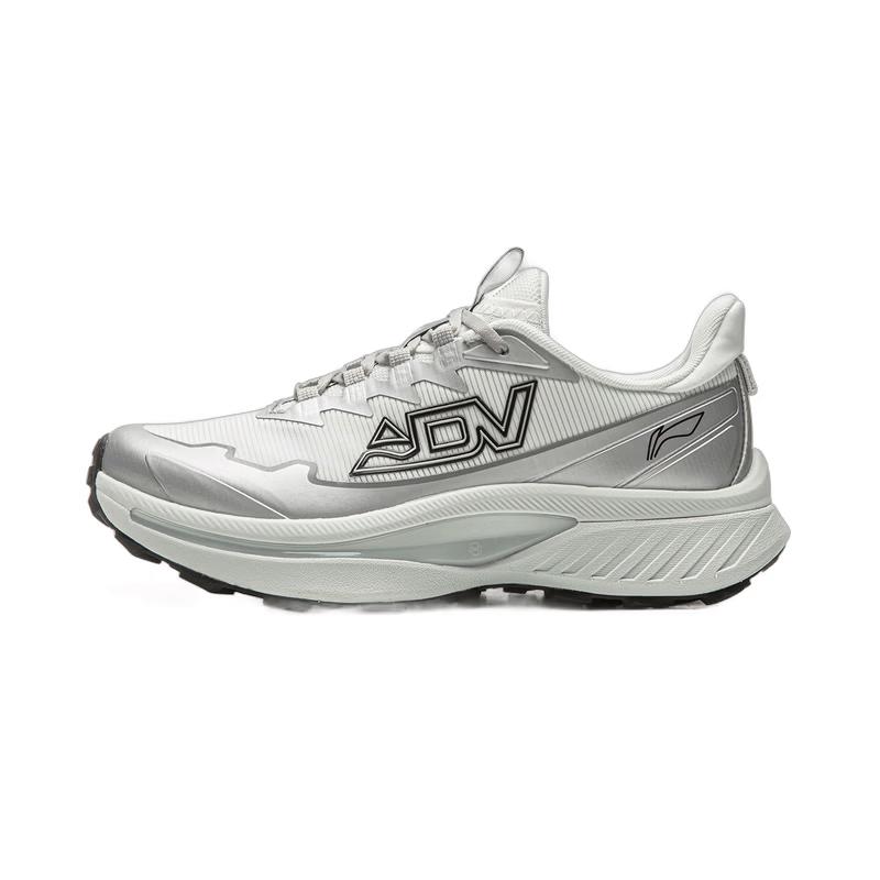 Li-Ning Benxiao Trail Running Shoes for Women 37