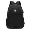 Li Shen Casual Laptop Backpack