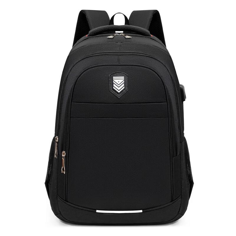 

Li Shen Casual Laptop Backpack