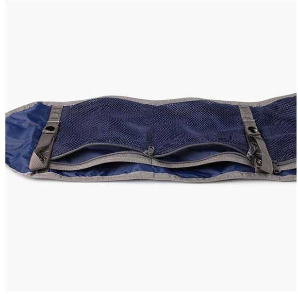 [Briefing] Luggage Set Pouch OLIVE