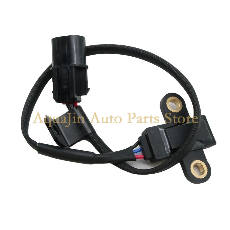 39310-02700 Crankshaft Position Sensor For Hyundai Atos Prime Getz Click I10 MX Atos Kia Morning 08 Picanto Fits OEM 3931002700