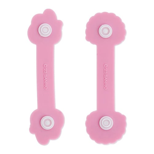 Sanrio My Melody Cable Clip Set of 2 853488