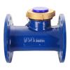 Jucheng Industrial Flange Mechanical Water Meter