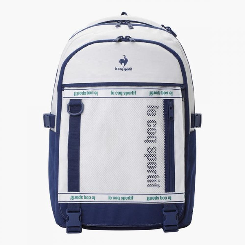 Le Coq Sportif At Backpack Mul Unisex   Qp123abp11