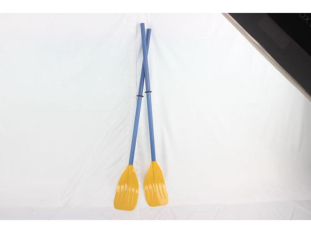 Thickened Inflatable PVC Kayak: Single/Double Air Cushion Boat for Fishing, Paddle Surfing, Rafting, Beach, Children's Use