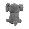 Arsenal FC Elephant Plush Toy