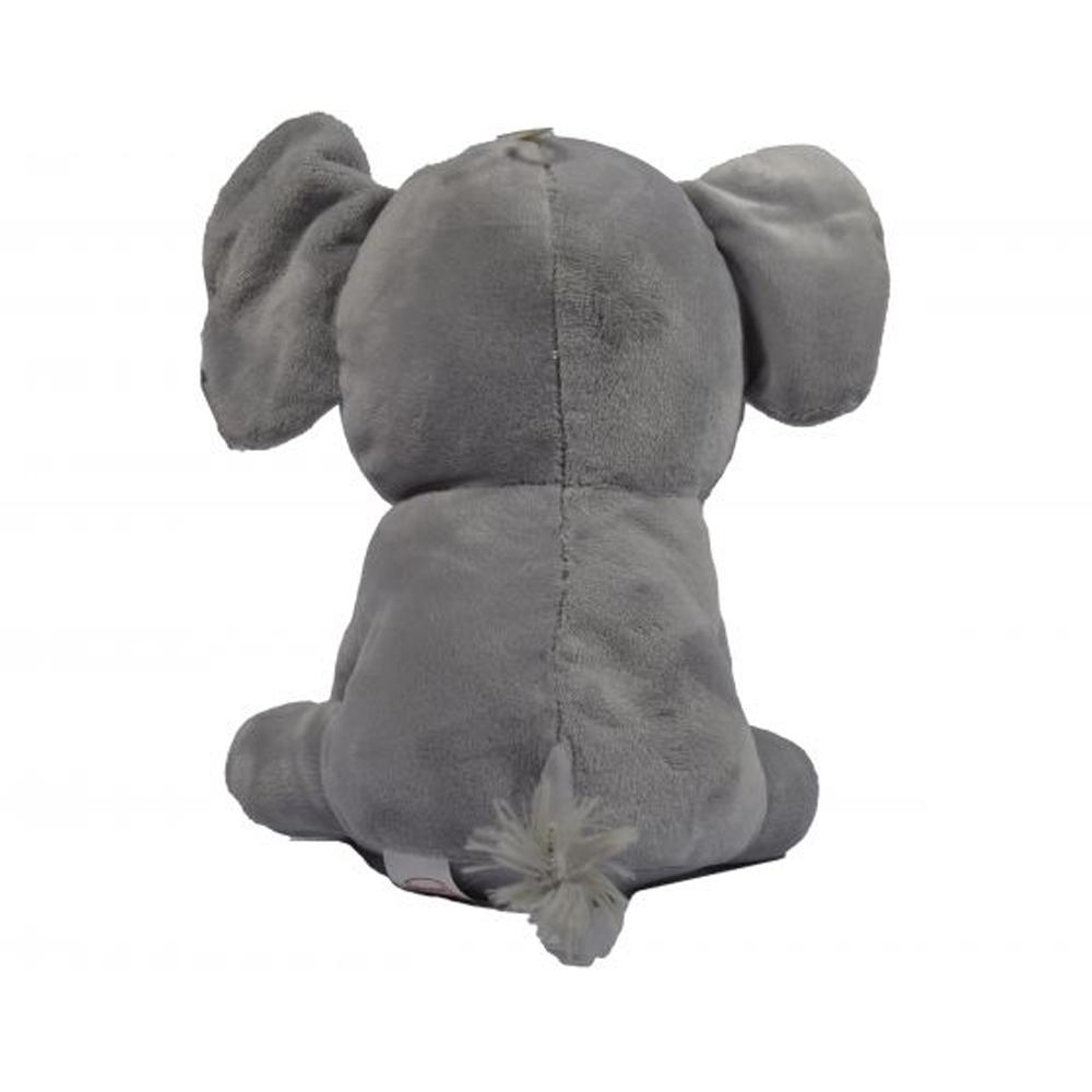 Arsenal FC Elephant Plush Toy