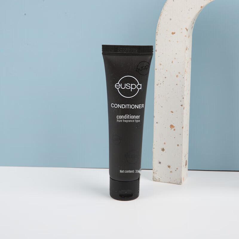 CHANDO euspa Wen Hua Ting Yu Hair Conditioner