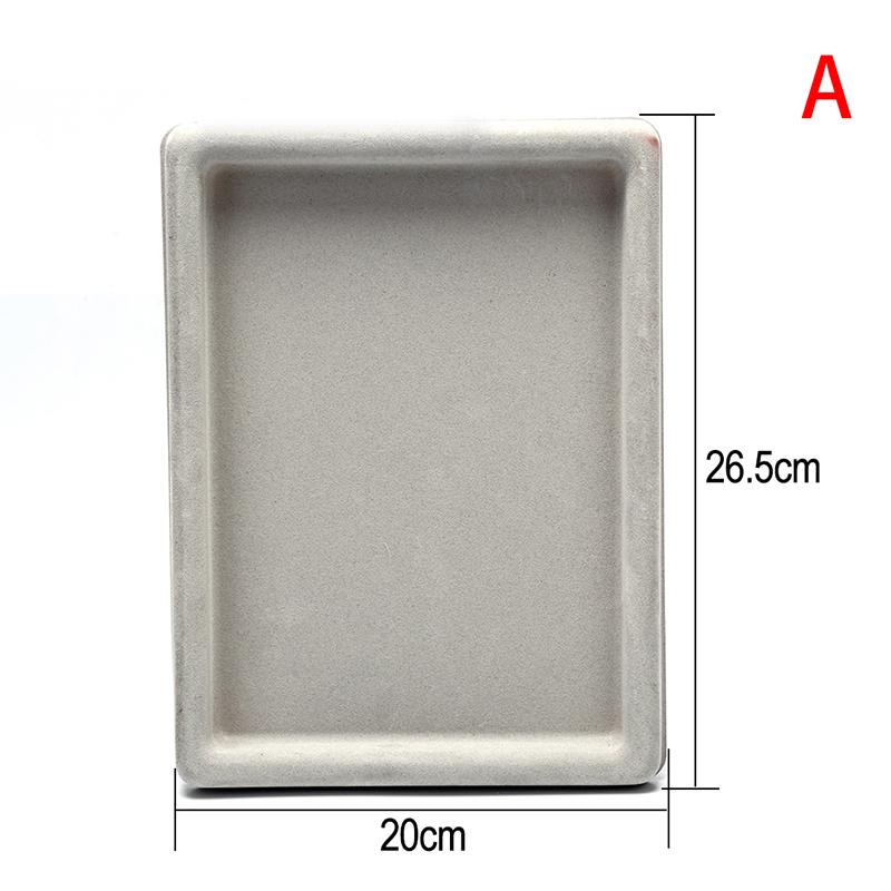 Brățară bordură de mărgele flocate Colier cu mărgele Instrument de bricolaj pentru fabricarea de bijuterii