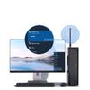 WiFi 6 Wireless USB Network Adapter for Desktop/Laptop - Driver-Free Transmission & Reception