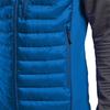 Куртка Jack Wolfskin Routeburn Pro Ins Vest Men (1206872) яркий синий