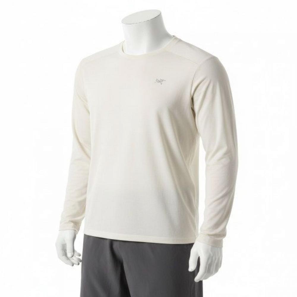 

Arc Teryx CorMac Crew Ls M atofMx9719asr ARCTIC SILK HEATHER/XXL (around 115)