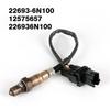 Sauerstoffsensor passend für nissan 22693-6n100,12575657,226936n100