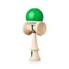 Kendama KROM POP Chrome Pop LOL Sticky Clear (Tmavozelený)