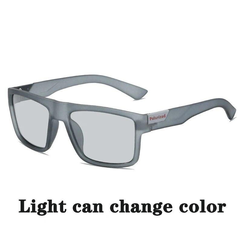 Nye polariserte briller Herre Dame solbriller kule Eyewear Solbriller til sommeren