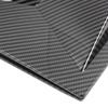 Tesla Model Y Rear Window Sunshade Louver Sticker