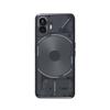 Reacondicionado - Smartphone Nothing Phone (2) Gris Oscuro 12 GB RAM 256 GB Pantalla 6.7” Snapdragon 8+ Gen 1 4700 mAh