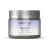 Crème Nuit Éternellement Lumineuse au Rétinol, Niacinamide, Vitamine C et Acide Hyaluronique | Hydratant Éclat Nuit et Anti-Âge | Pour Tous les Types de Peau |