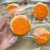 Squeeze Toy Squeeze Cake Toy Slow Return Soft Feel Stress Relief Long Play Stress Relief Goods