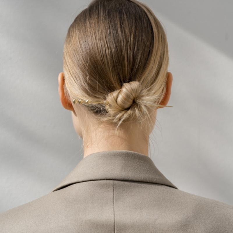 

1064STUDIO The Body 30H (B type) GOLD