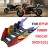 Pro BMW F900R F900XR Motocyklové příslušenství Kryt motoru a podvozku Kapotáž Ochranný kryt výfuku