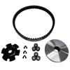 [GRONDEMENT] High Performance Drive Kit (Pulley Belt) Super Dio Live Dio