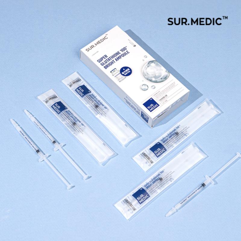 NEOGEN Glutathione 100 Bright Ampoule 1gX10