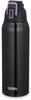 Thermos Vacuum Insulated Sports Bottle 1L Black Purple Cold Storage Only BKPL FHT-1002F