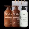 Spes Red Ginseng Oil Control Anti-Dandruff Scalp Care Gift Set