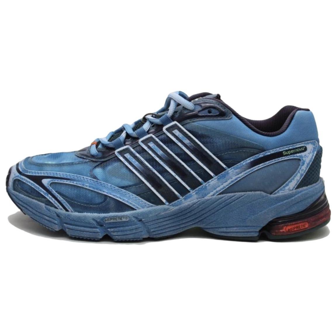 adidas COS Supernova Shoes Halo Silver / Supplier Colour Men s HQ1202 EU 40
