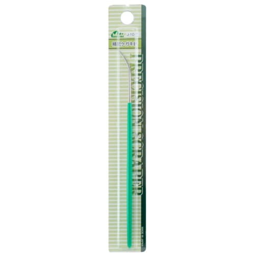 Mineshima J-10E 2.0mm Bent Scriber Needle
