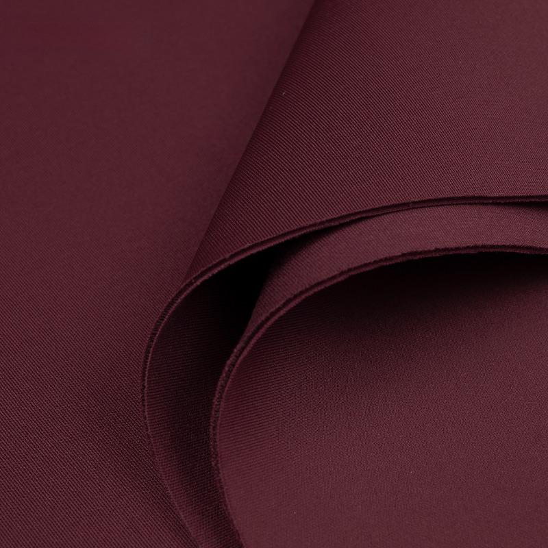 Space Cotton Fabric Air Layer Knitted Outer Garment Polyester Spandex Material for Diy Sewing Jackets Sportswear Apparel Cloth